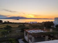 Diamantis kite-surf House - Ferienwohnung Mikrí Vígla