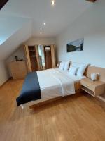Grande Chambre Double