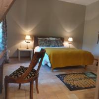 Chambre Double Supérieure