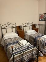 Appartement 2 Chambres