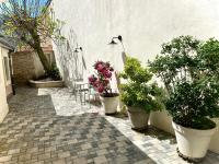 Appartamento - Piano Terra