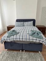 B&B London - Private room 2 - Bed and Breakfast London