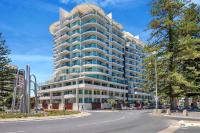 Sea and Park Deluxe Glenelg - Ferienwohnung Glenelg
