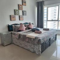 B&B Sharjah city - Beach side Private Room for Travelers - Bed and Breakfast Sharjah city