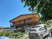Guesthouse Mevele - B&B Omalo