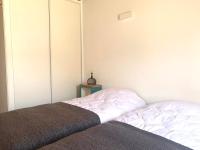 ABYS Logement avec grande terrasse - B&B