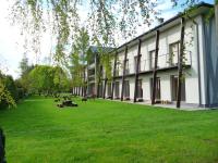 Prie Jūros Papėje, Baltija - Bed and Breakfast Pape