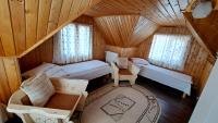 Vierpersoonskamer met Gedeelde Badkamer
