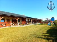 Morska Enklawa - Ferienwohnung Gąski