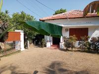 Rest house nilaveli - Bed and Breakfast