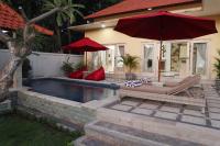 B&B Ambat - AMED SUBALI VILLA - Bed and Breakfast Ambat