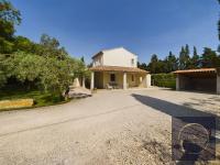 Villa Crousadou, 10 personnes avec piscine à Saint-Rémy-de-Provence - Ferienwohnung Saint-Rémy-de-Provence