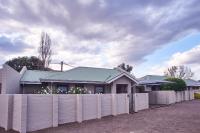 2 The Mews - easy walk to town and the CVC - Chambres d'hôtes Clarens