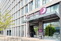 B&B Berlín - Premier Inn Berlin Alexanderplatz - Bed and Breakfast Berlín