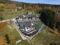 Blue Sky Perła C1 Apart Invest - B&B Szklarska Poręba