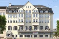 Goethe Palais Suite Zauberlehrling 4P l Lift l Parkplatz I Zentrum I Helios - Ferienwohnung