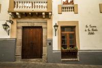 La Casona de la Ronda Hotel Boutique & Luxury Apartments