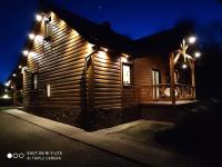 Chmielna Chatka - B&B