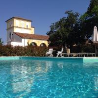 B&B Vicence - Residence Cà Beregana - Bed and Breakfast Vicence