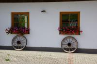 Appartement avec Balcon