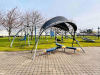 Lola’s Caravan. Your home away from home. - Ferienwohnung Parkeston