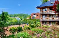Bałtyk Apartamenty Poddąbie - B&B