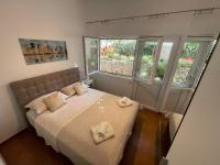Appartement met 1 Slaapkamer en Terras