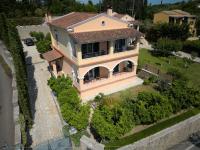 La Bella Vita - Luxury Holiday House close to Corfu Town - Chambres d'hôtes Potamós