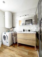 loft industriel L'Idaho - Ferienwohnung