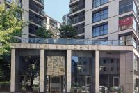 Lumina luxury apartments in Mennica Residence - B&B