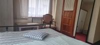 Habitación Doble Pequeña