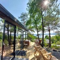 B&B Nordstrand - fjord : oslo - Bed and Breakfast Nordstrand