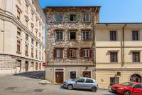 Apartment Valentina - B&B Fiume