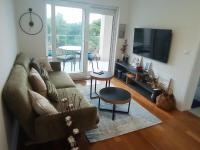 Apartman EMA - Ferienwohnung