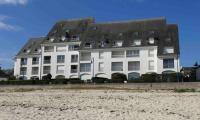 Ker Lafranec'h - Face Mer et Plage, 2 Chambres, WiFi - B&B