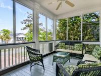 Little Beach Cottage - Chambres d’hôtes Tybee Island