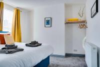 Cosy 3 bedroom house near Anfield Stadium - Chambres d'hôtes Liverpool