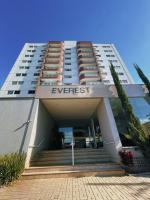 Espaço 611 - Ferienwohnung