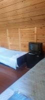 Chambre Lits Jumeaux Standard avec Salle de Bains Commune