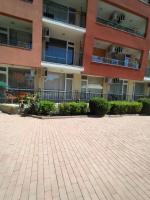 Сънсет Бийч 3 - Bed and Breakfast Slanchev Bryag