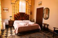 Tweepersoonskamer met Eigen Badkamer