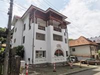 Pensiunea Belladonna Baile Olanesti - B&B Băile Olăneşti