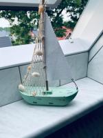 Wattenglück 3 - Bed and Breakfast Cuxhaven