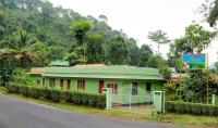 puthussery homestay - B&B Anaikal