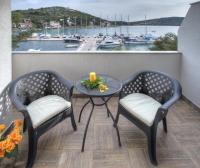 Camera Tripla con Balcone e Vista Mare