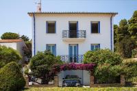 Mirande 2 - Appt avec vue mer proche plage - Chambres d’hôtes