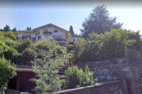 La finestra sul lago - in villa con vista e posto auto coperto - B&B Stresa