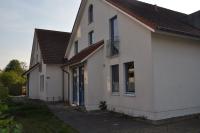 B&B Burhave - Appartement Nordseebrise - Nordseebad Burhave - Bed and Breakfast Burhave