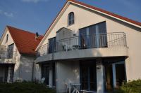 Appartement Nordseebrise - Nordseebad Burhave - B&B