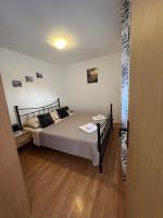 Apartment - Erdgeschoss